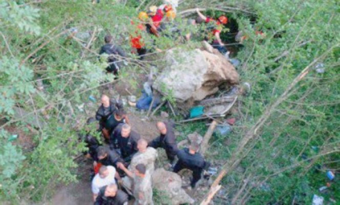 Despăgubiri de peste 4,2 milioane euro, în cazul tragediei de la Muntenegru